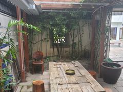 -普洱茶府(博乐广场店)