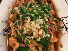 -缘来聚·徽菜名店(黄山宏村店)