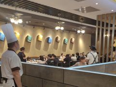 -汉巴味德(沈阳万象汇店)