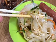 -笑笑凉皮(富国街店)