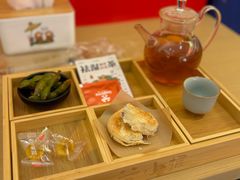 -谷小推·按摩·茶饮·社交(阳光新业店)