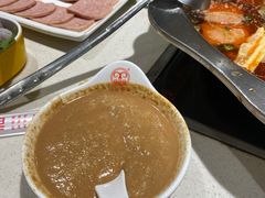 -老城红焖羊肉(人民路店)