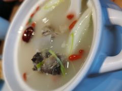 -品回味清真西北楼(宁波首店)