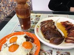 -澳门陈光记烧味饭店(万象城店)