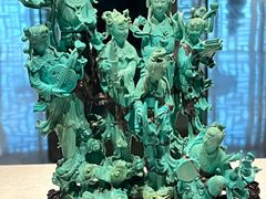 -北京工艺美术博物馆