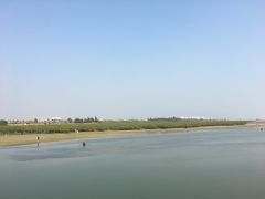 -北海金海湾红树林生态旅游区