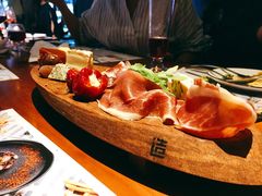 -造精酿餐厅
