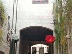 -华谊兄弟（长沙）电影小镇