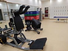 -琪航健身工作室(徐汇光大店)