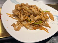 -大神太神·铁板烧(瑞虹天地月亮湾店)