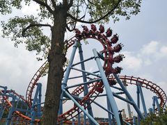 -南京银杏湖乐园