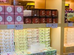 -钜记手信(兴华楼店)