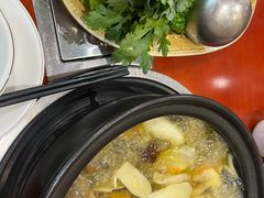 -菌之家·专业纯野生菌火锅·特色炒菌