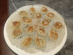 -老边饺子馆(中街店)