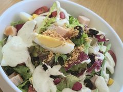 -花舍·新派粤菜·西餐·下午茶(亚运村·鸟巢店)