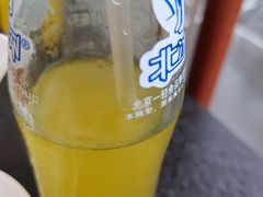 -城南老友羊蝎子火锅(花乡奥莱店)