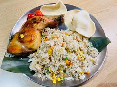 -大食代美食广场(迪士尼小镇店)