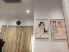-海马体照相馆(万菱汇店)