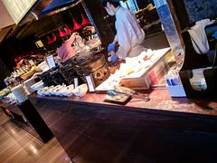 -广州天河希尔顿酒店