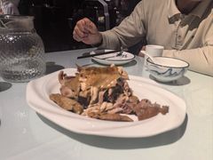 熏鸡-长春市茶啊衝饭店(南湖公园店)
