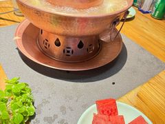 -额尔敦草原涮羊肉·烧烤(冻青树总店)