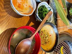 -炎蔵牛舌烤肉