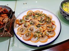 蒜蓉粉丝扇贝-披云徽府(繁华大道店)