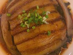 -香丰阁·烤鸭·川湘菜(清河店)