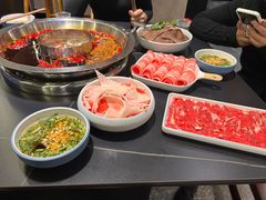 -俏媳妇火锅(宽窄巷子店)