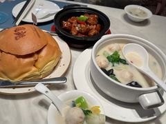 -大树餐厅(益田假日店)