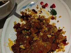 -不倒翁·安徽名菜楼(步行街店)