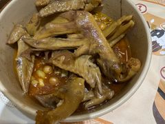 -盛香亭热卤(宝泰购物广场店)
