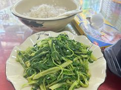 -华园农庄·特色炭烧鸡·北江河鲜