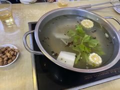 -粤潮魏记牛肉火锅(爱家·金河湾南区店)