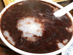 桂花豆沙糖粥-协和菜馆(凤凰街店)