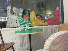 -堂屋糖水店(愚园店)