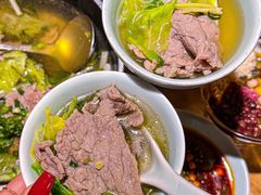 -全牛匠·乐山跷脚牛肉(新中关店)