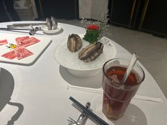 -红雀围·海鲜火锅(陆家嘴中心店)