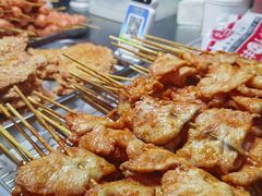 -托乐嘉美食广场(托乐嘉街区店)