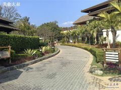 -厦门日月谷温泉渡假村