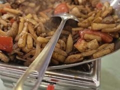 -老唐三下锅 ·张家界地标美食(溪布街店)
