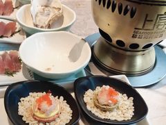 -上宴精品海鲜姿造(晶融汇旗舰店)