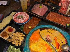 -吼堂老火锅(太古里总店)