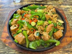 肥肠-星奇缘·海鲜餐厅(东山美食地标店)