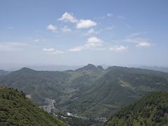 -乌蒙大草原
