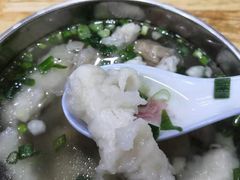 -草本汤(茶亭店)