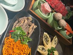 -捞王锅物料理(凯旋路店)