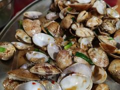 -胜海大排档·海鲜·黄鳝饭(十年老店)