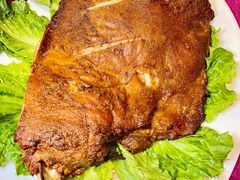 -新兴家喻酒家·羊城名宴(昌岗店)