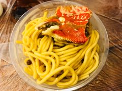 -沈记烧烤海鲜(江汉二路店)